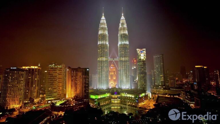 You Won’t Believe These Kuala Lumpur Sights!